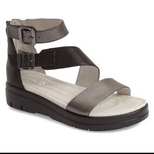 Jambu Cape May sandals